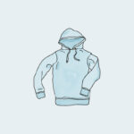 ⁦Hoodie⁩ - الصورة ⁦2⁩